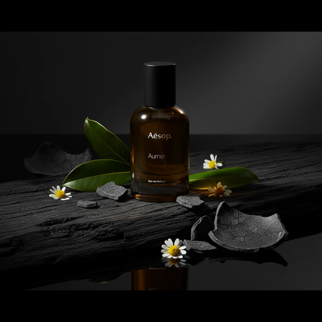 AESOP | Aurner 詠香水