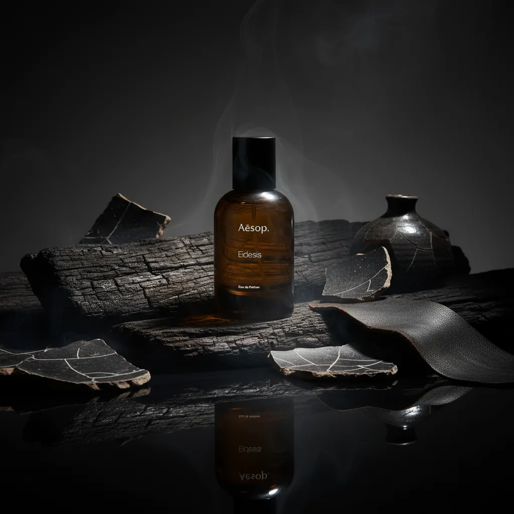 AESOP | Eldesis 艾底希思