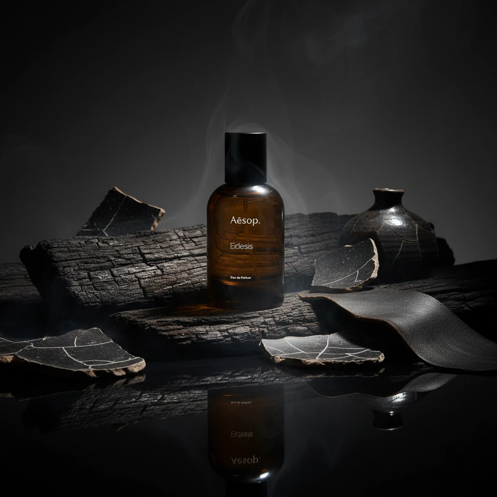 AESOP | Eldesis 艾底希思