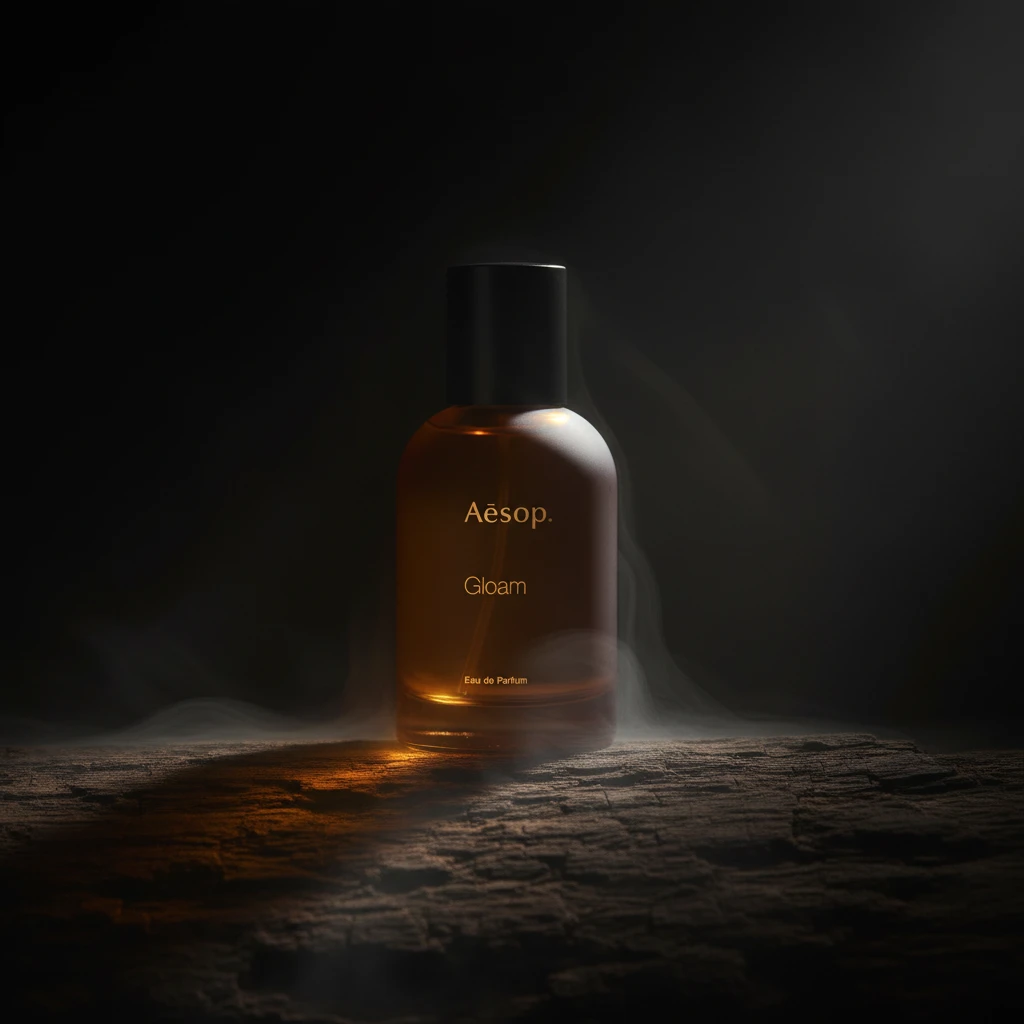 AESOP | Gloam 格歐暮
