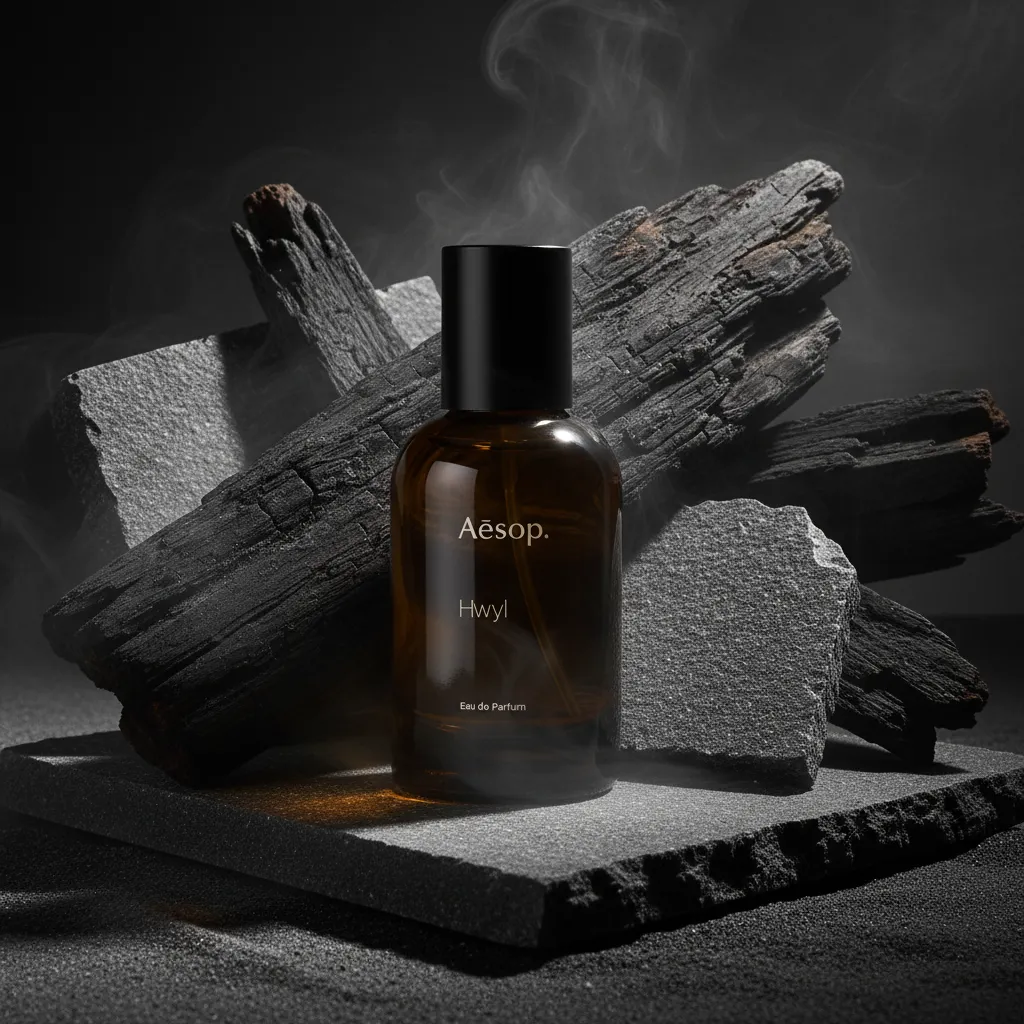AESOP | Hwyl 熾香水