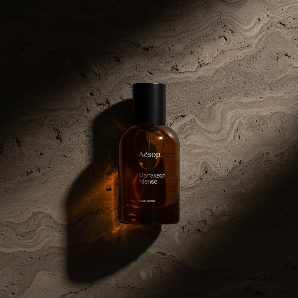 AESOP | Marrakech Intence 馬拉喀什馥郁