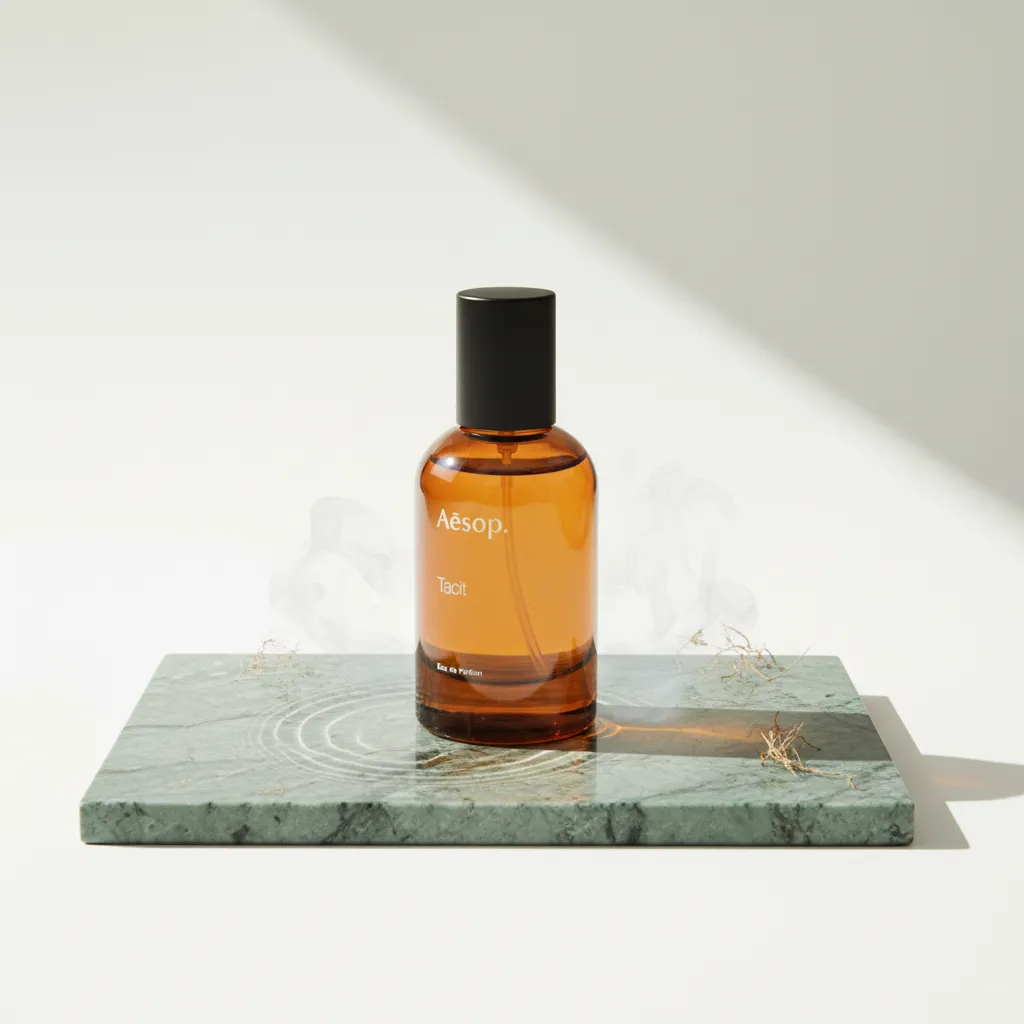 AESOP | Tacit 悟香水