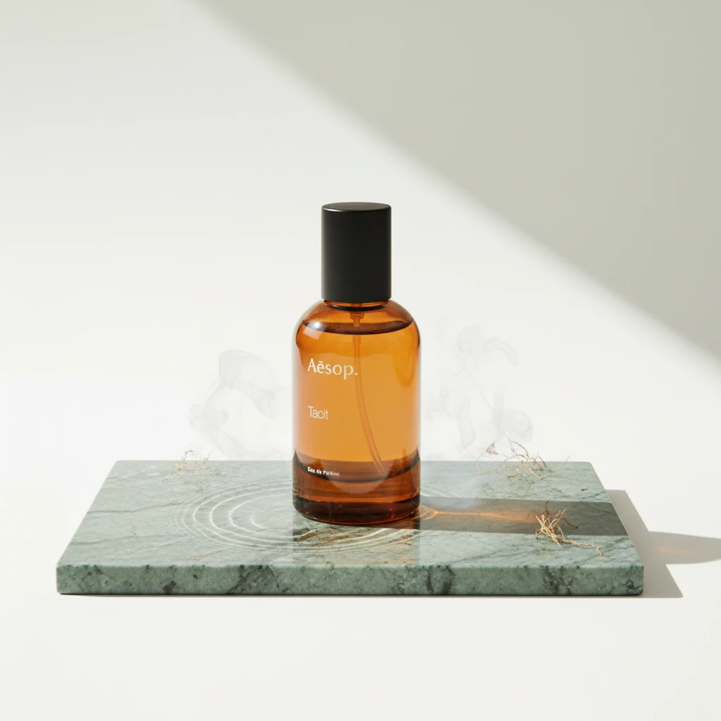 AESOP | Tacit 悟香水