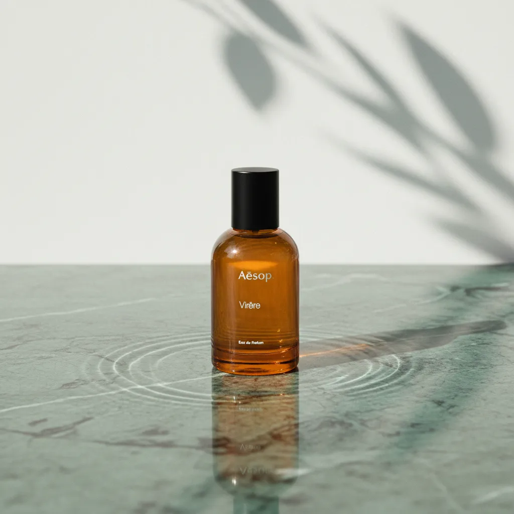 AESOP | Virere 蔚香水