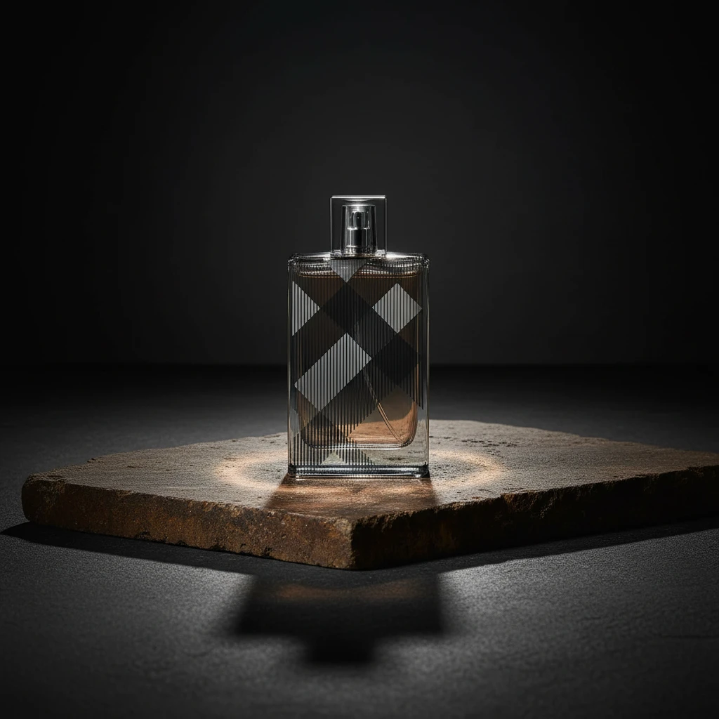 BURBERRY | BRIT For Him 風格男性淡香水