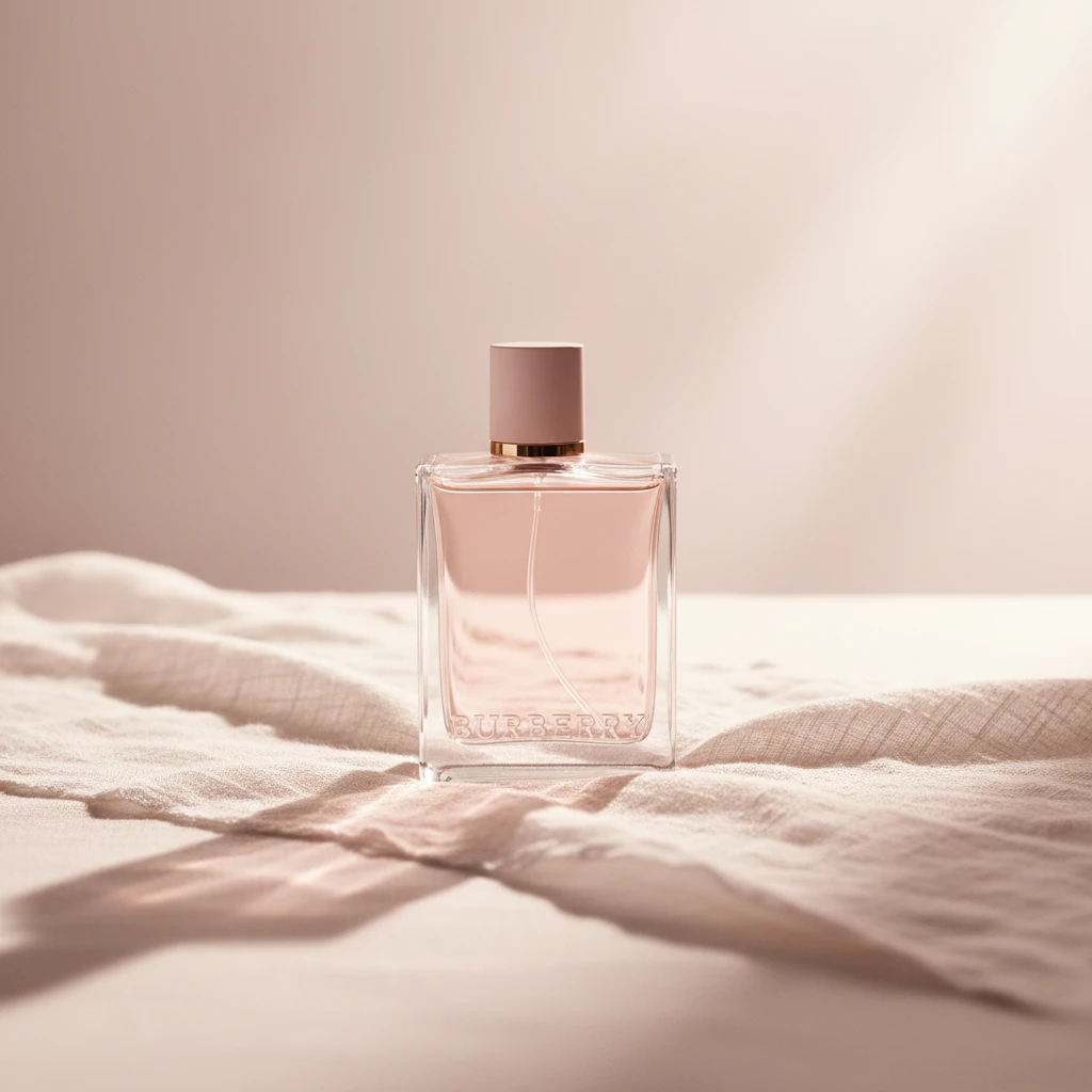 BURBERRY | Her 晨曦之翼 女性淡香水