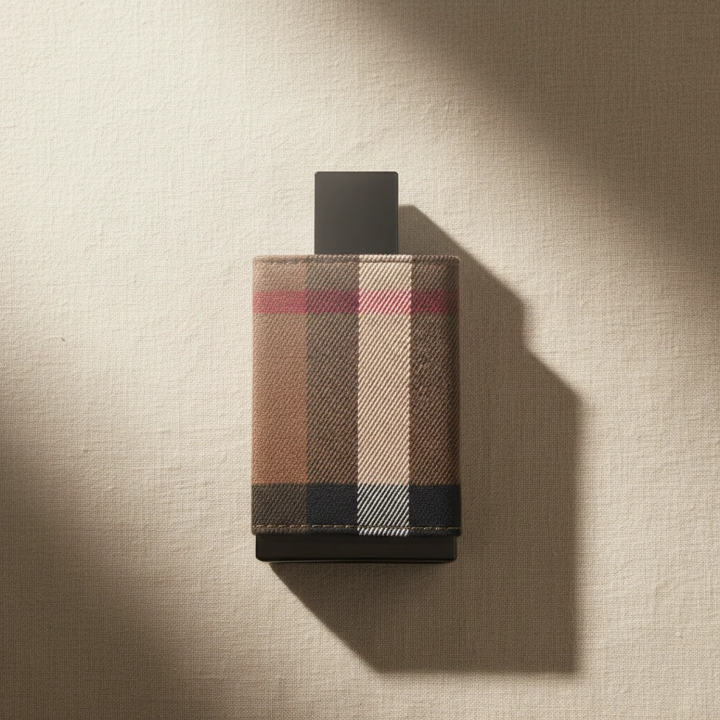 BURBERRY | London 倫敦 男性淡香水