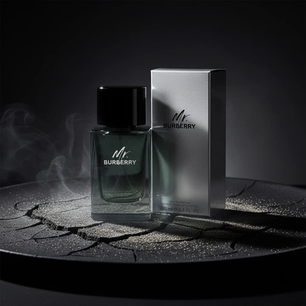 BURBERRY | Mr. Burberry 男性淡香水