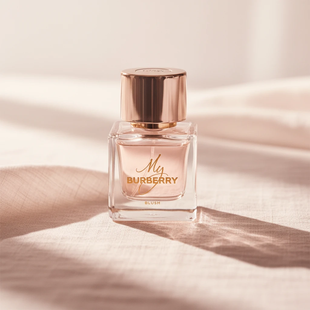 BURBERRY | MY BURBERRY BLUSH 女性淡香精
