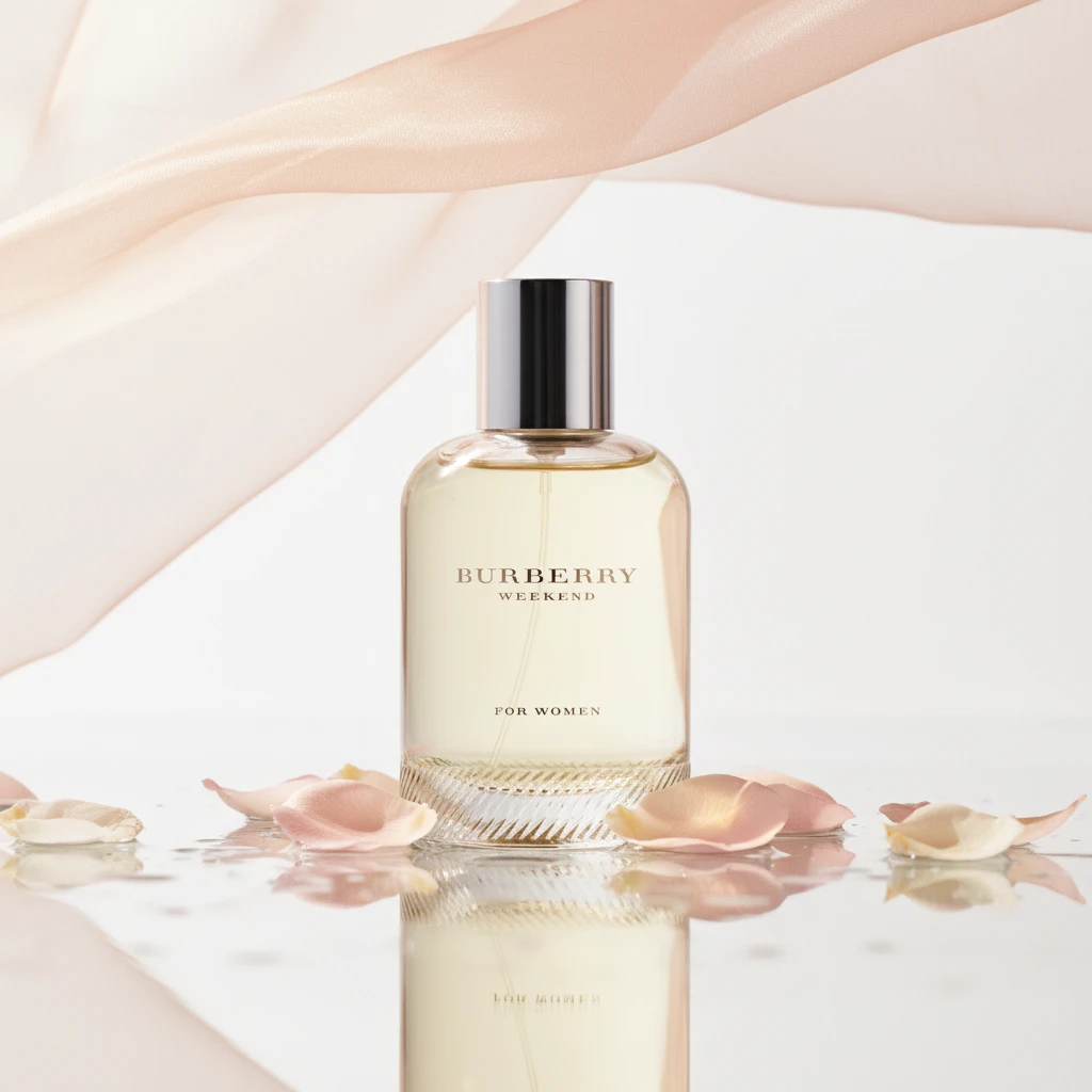 BURBERRY | Weekend For Women 粉紅風格 女性淡香水
