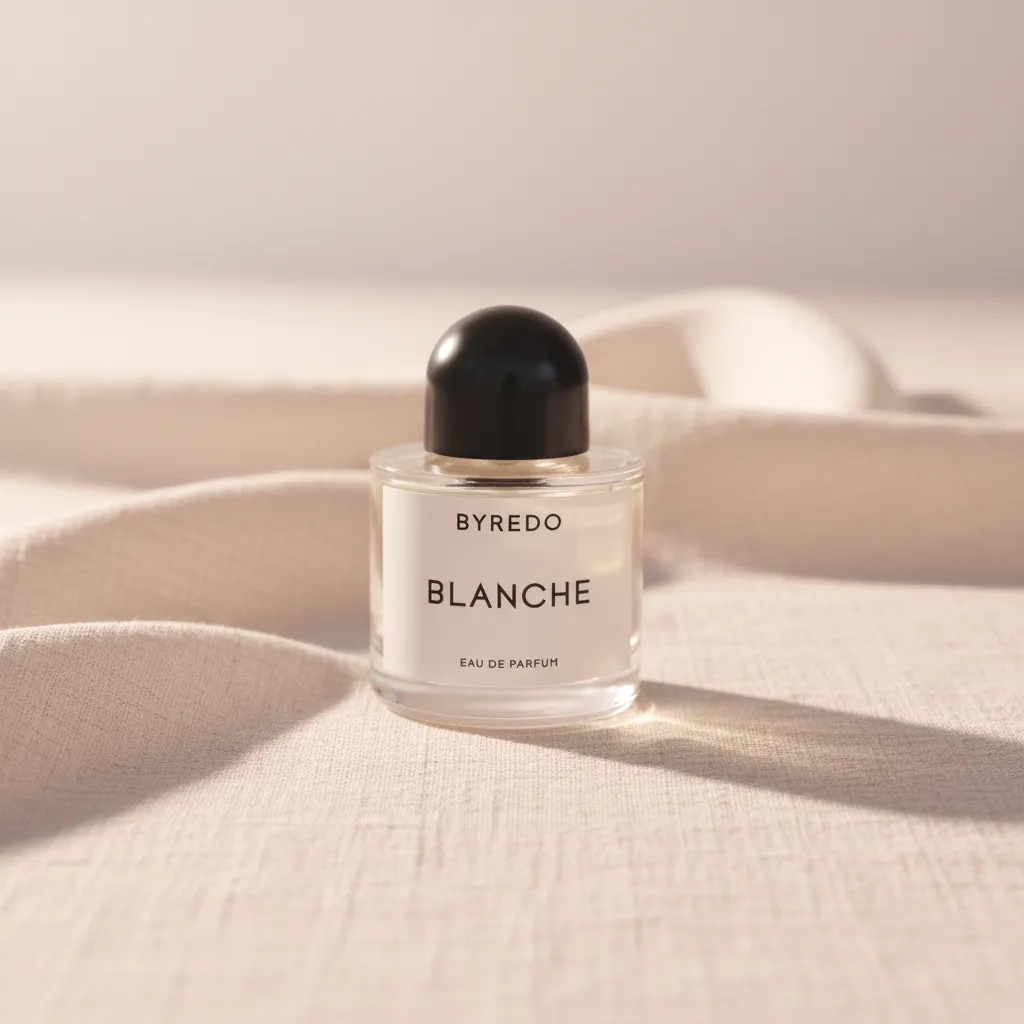 BYREDO | Blanche 返璞歸真
