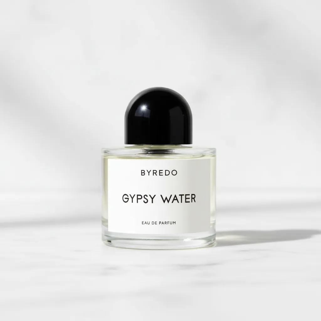 BYREDO | Gypsy Water 吉普賽之水