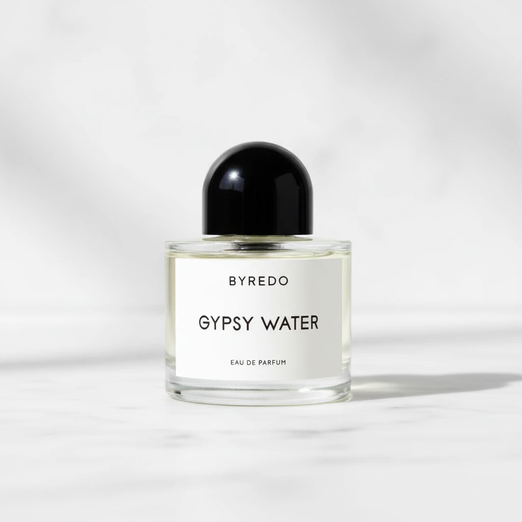 BYREDO | Gypsy Water 吉普賽之水