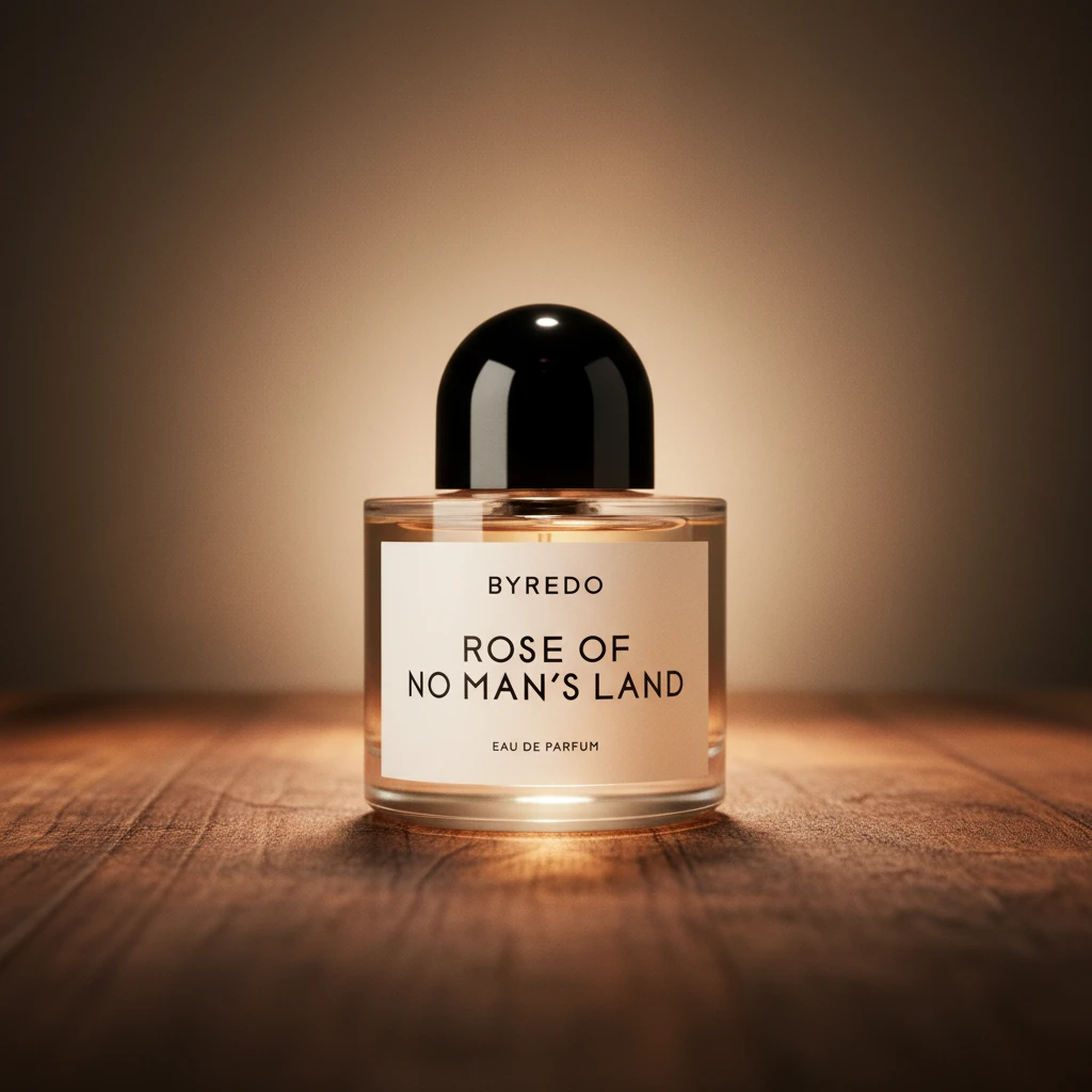 BYREDO | Rose of No Man's Land 無人之境