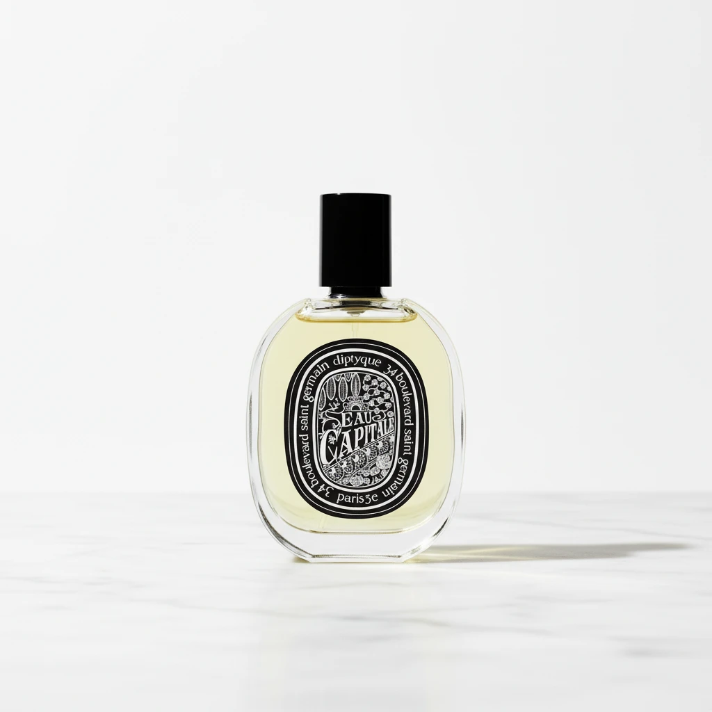 DIPTYQUE | Eau Capitale 花都之水
