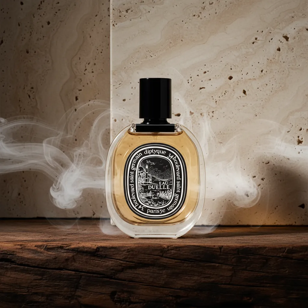 DIPTYQUE | Eau Duelle 杜耶爾 淡香水