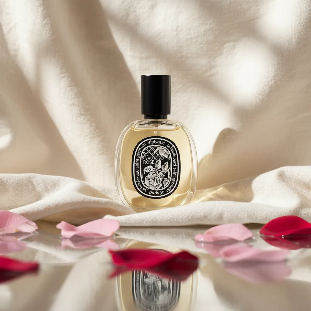 DIPTYQUE | Eau Rose 玫瑰之水