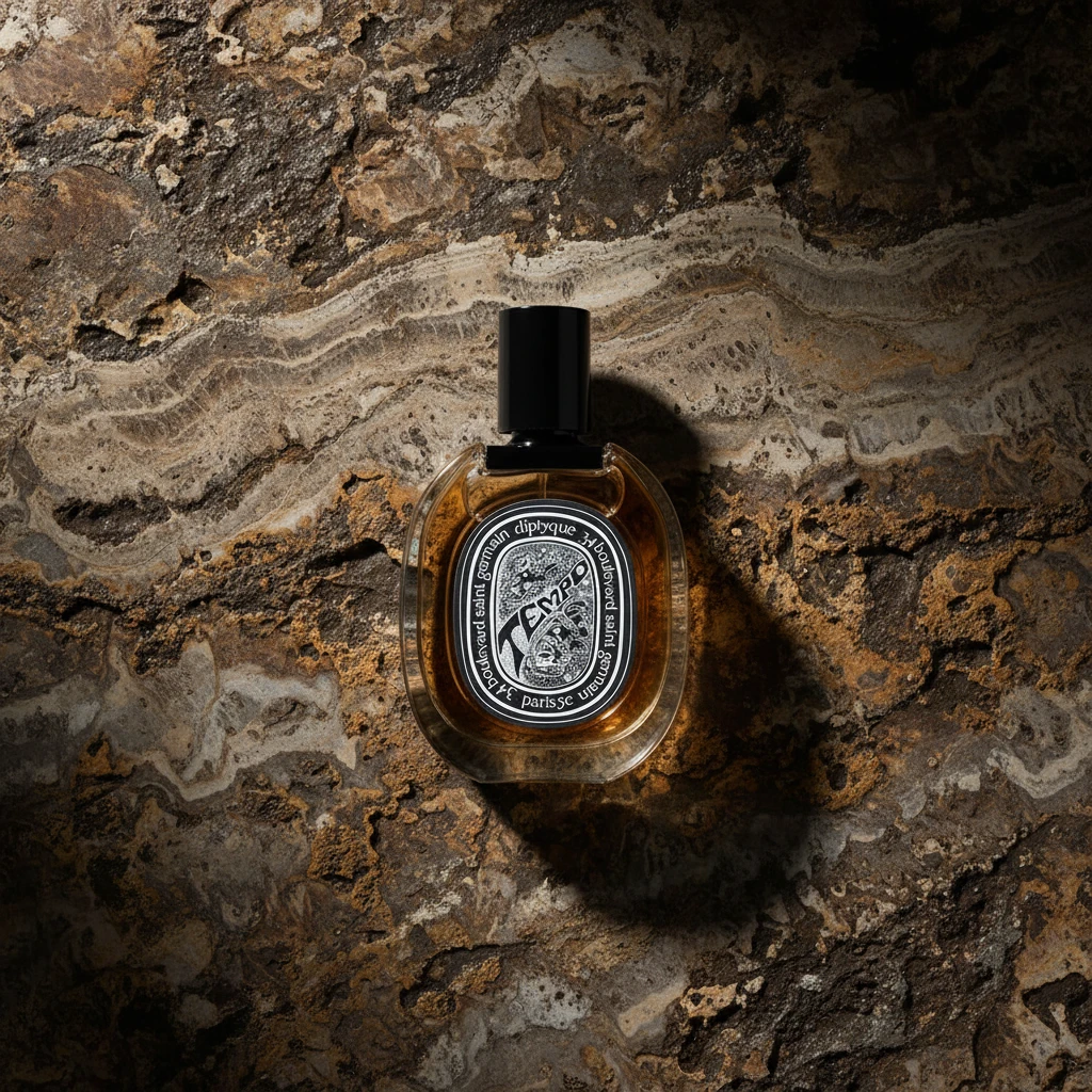 DIPTYQUE | Tempo 坦博