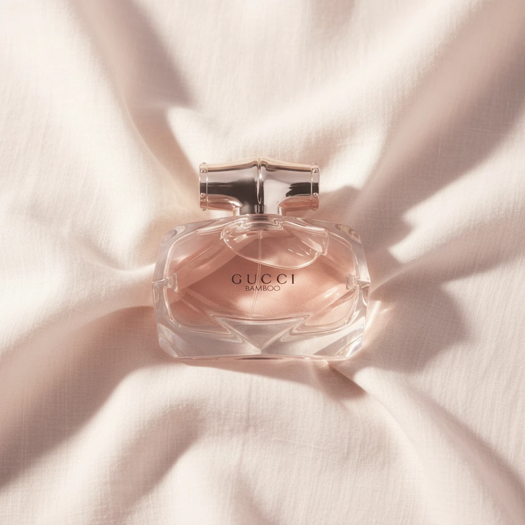 GUCCI | Bamboo 竹棻 女性淡香精