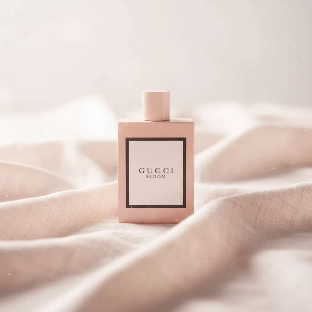 GUCCI | Bloom 花悅 女性淡香精