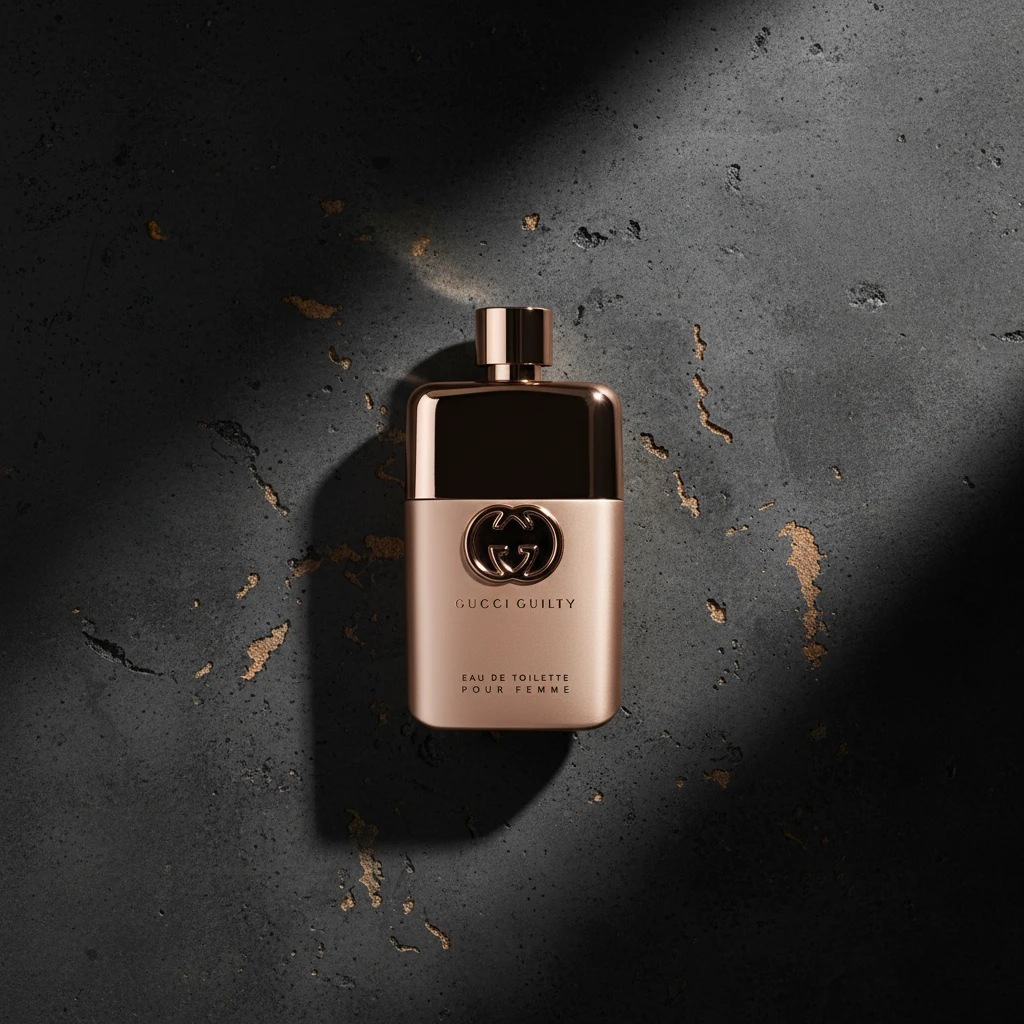 GUCCI | Guilty POUR FEMME 罪愛 女性淡香水
