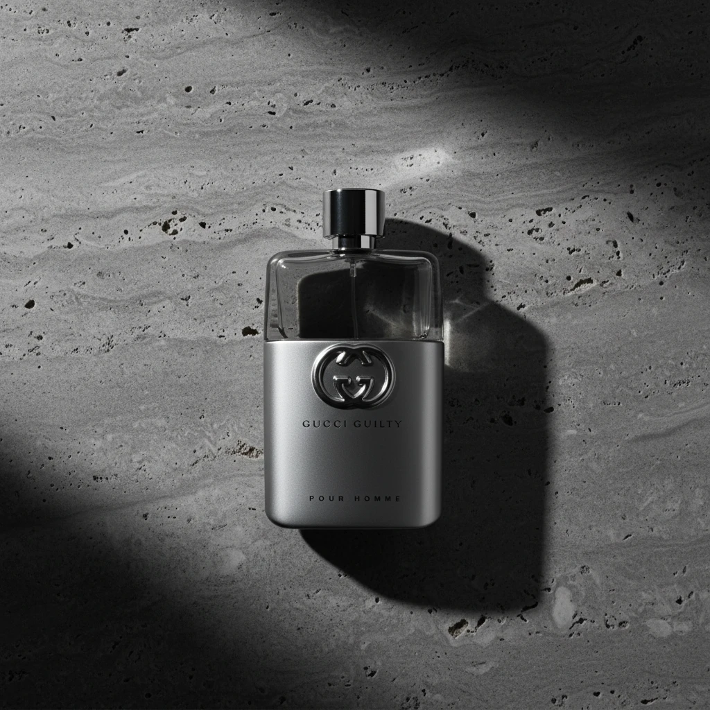 GUCCI | Guilty POUR HOMME 罪愛 男性淡香水