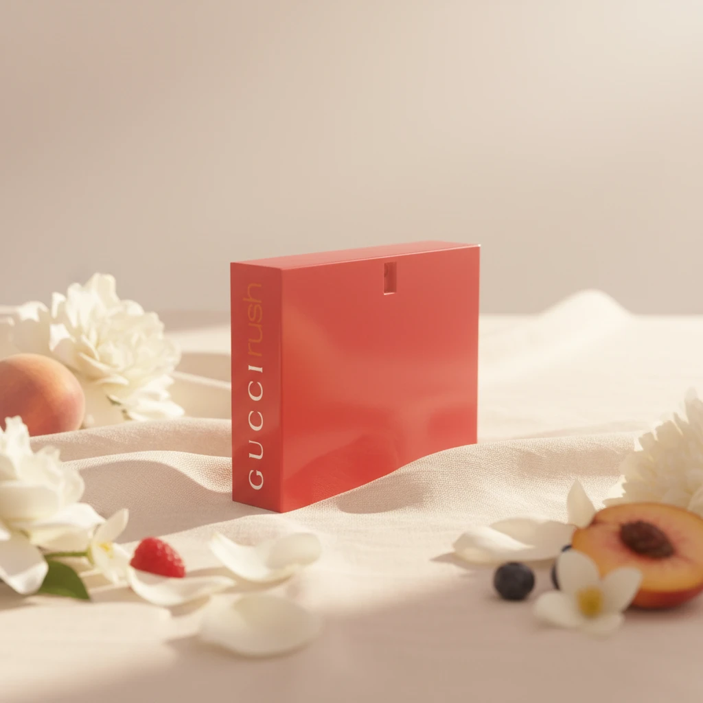 GUCCI | RUSH 狂愛 女性淡香水