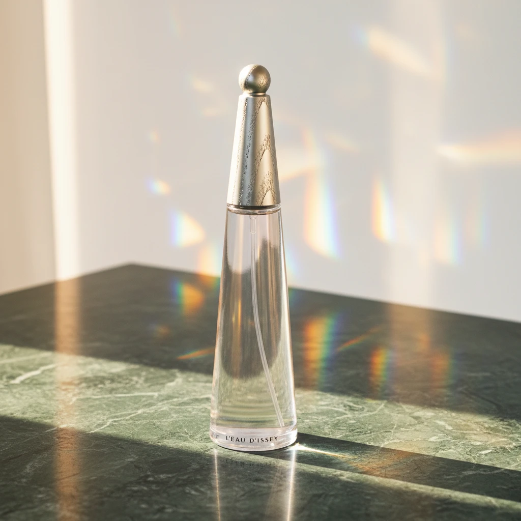 ISSEY MIYAKE | L'Eau D'ISSEY Intense 三宅一生《一生之水》海映依蘭極致淡香精