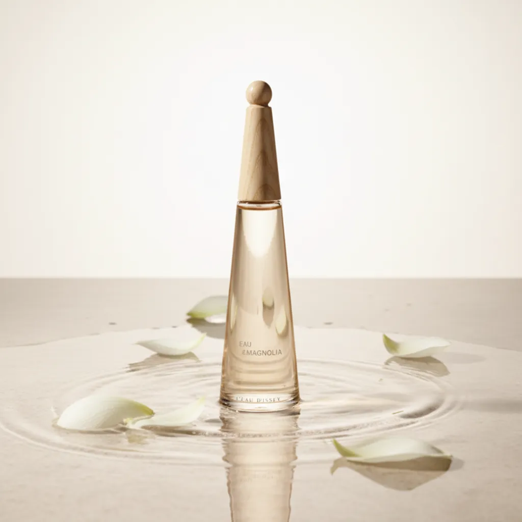 ISSEY MIYAKE | L'Eau D'ISSEY 三宅一生《一生之水》女性淡香水