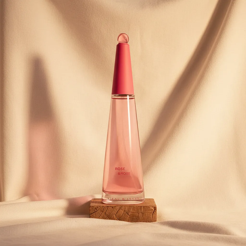 ISSEY MIYAKE | L'Eau D'ISSEY Rose&Rose 三宅一生《一生之水》玫瑰玫瑰 女性淡香精