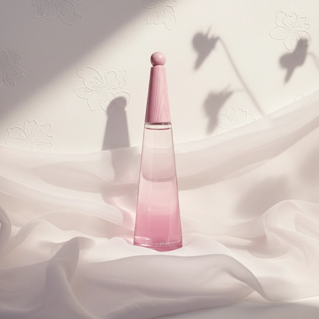 ISSEY MIYAKE | L'Eau D'ISSEY Solar Violet 三宅一生《一生之水》紫羅蘭淡香水