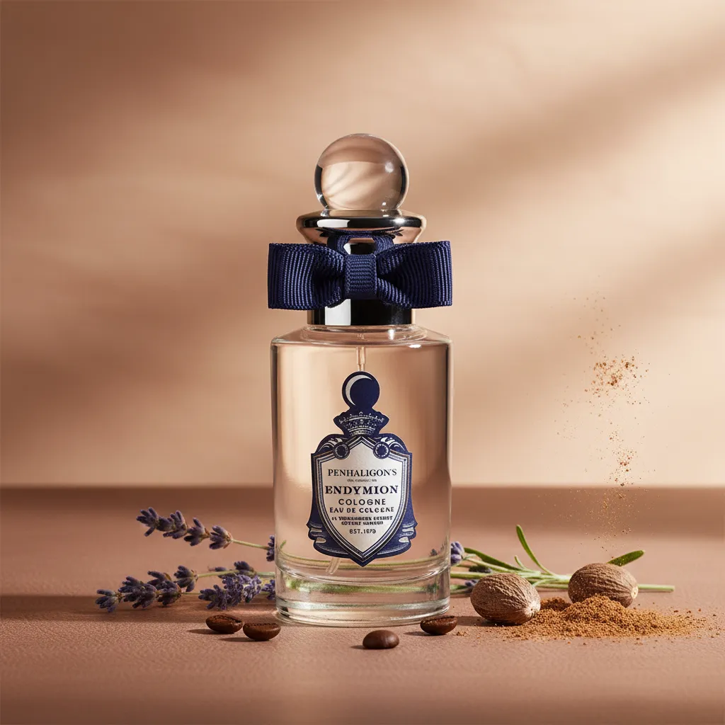 PENHALIGON'S | ENDYMION 潘海利根 牧羊少年