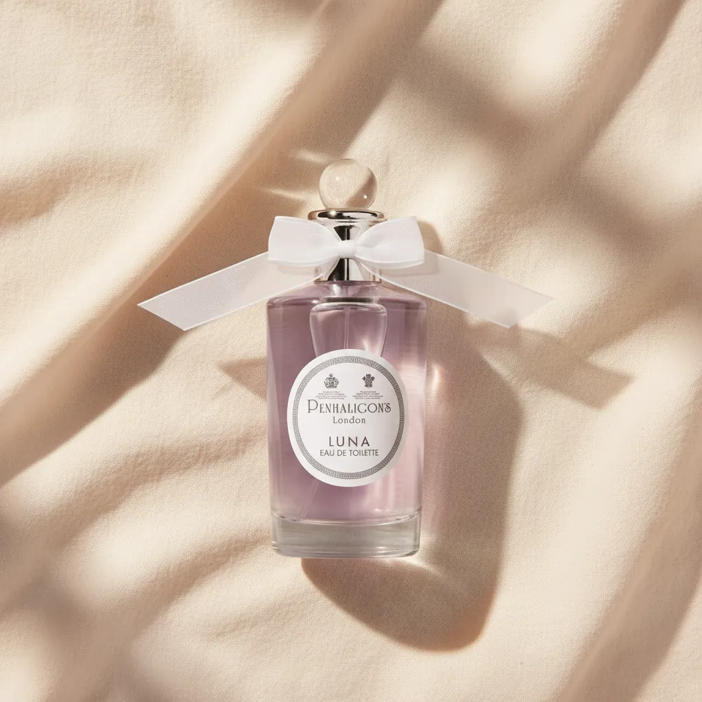PENHALIGON'S | Luna 潘海利根 月亮女神 淡香水