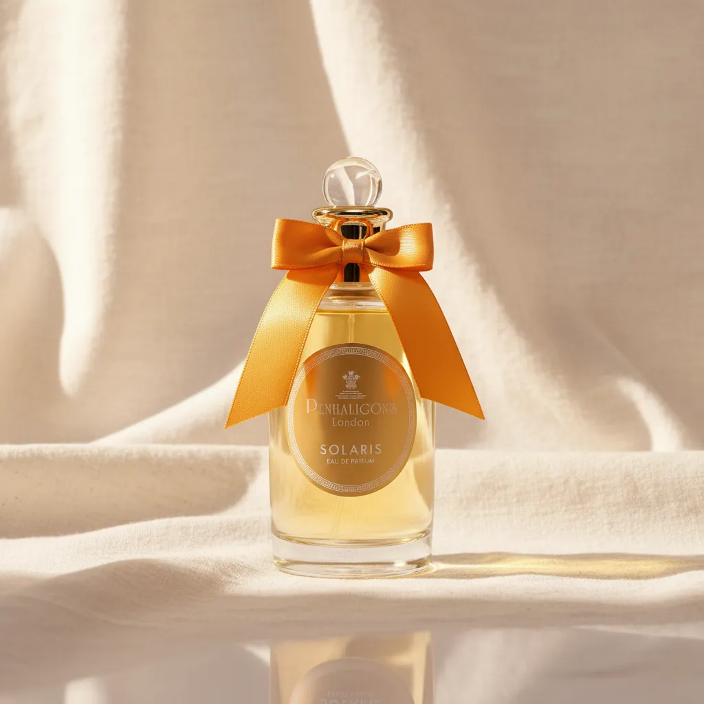 PENHALIGON'S | Solaris 潘海利根 太陽女神 淡香水